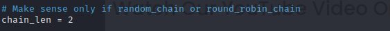 proxychains tutorial