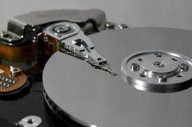 hard drive wipe